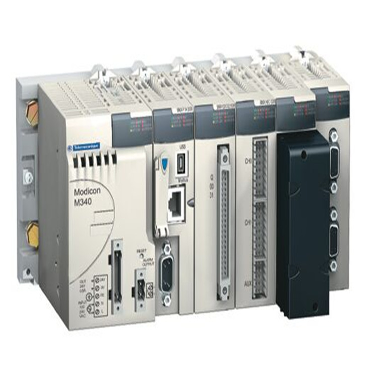 AB Allen-Bradley 9.00	CPU 处理器	1747-L542/B