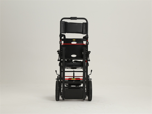 斯维驰电动轮椅爬楼机在吉美康西安电动轮椅超市上市啦
