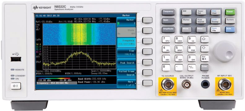 Anritsu安立MT8852A 回收蓝牙测试仪MT8852B 二手收购MT8850A