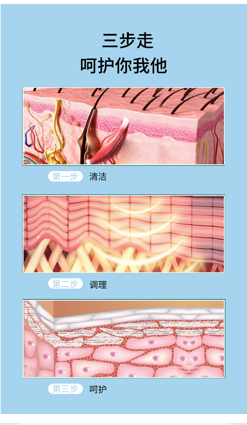 康元星抑菌液OEM源头厂家批发零售代加工山东庆葆堂