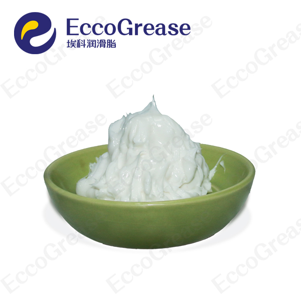白色塑胶脂，塑料润滑脂EM40-CH
