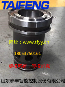 TLC025DB20G-7X插装阀插件泰丰厂家供应