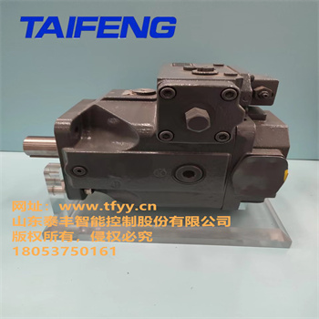 泰丰厂家供应液压柱塞泵TFA7V0160LR/10LRB4