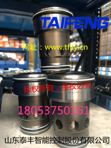 TLC040AB40X-7X泰丰生产厂家供应  泰丰液压
