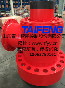 厂家供应泰丰CF1-160B型充液阀