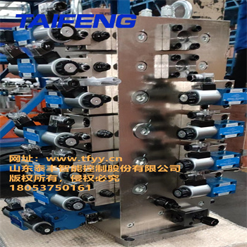厂家供应泰丰二通插装阀YN32-1250XCV