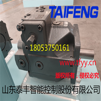TFA11VL0190LRDU2/11R-NZC12N00柱塞泵泰丰供应