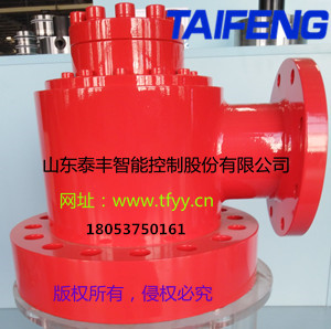 泰丰厂家供应CF1-H350B型充液阀