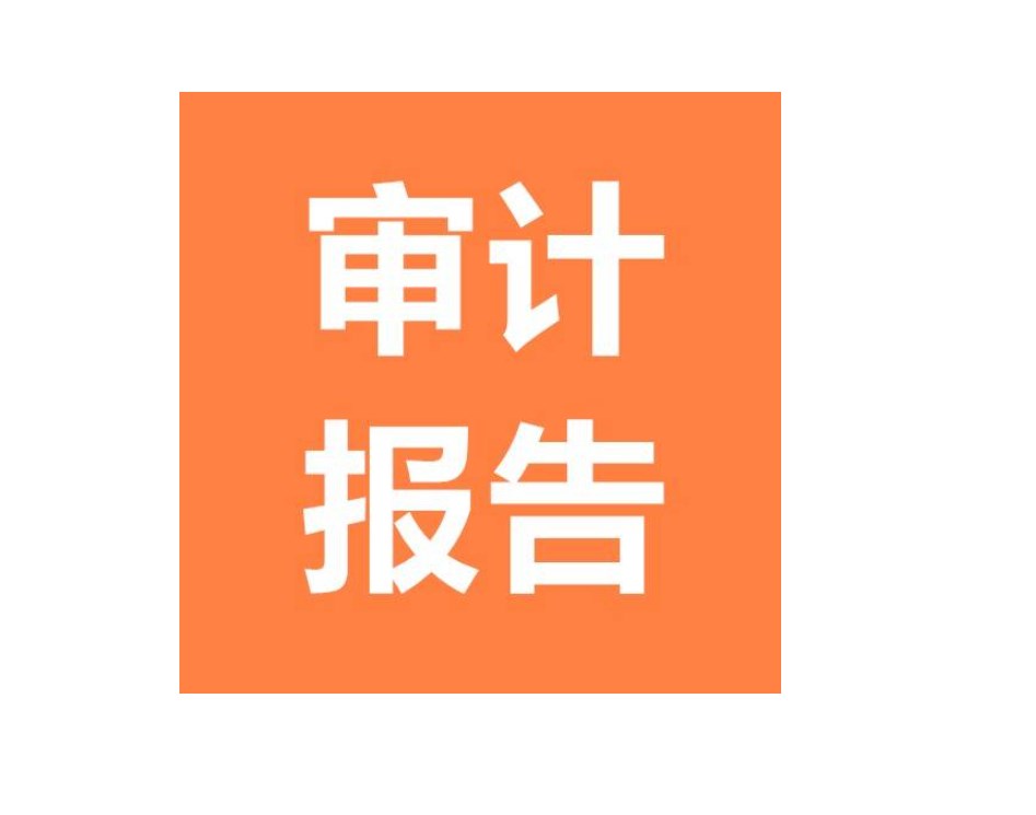 什么是审计报告，审计报告有什么类型