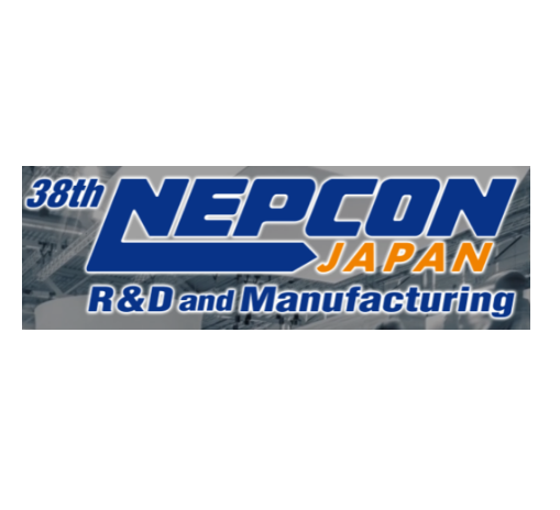 2024年日本电子展NEPCON Tokyo