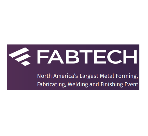 2024年美国金属加工焊接展FABTECH