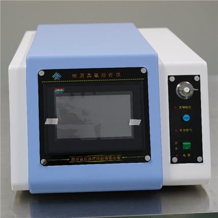 陜西金正 jz-3000a 小型臺式 廠家直銷 醫用臭氧治療儀