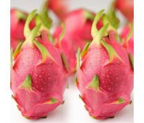 宁波港进口越南白肉红心新鲜火龙果产地直发当季报关清关