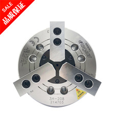 日本和光模高显示器冲床数控机床配件电磁阀双联广州港进口报关