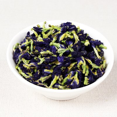 大连港核桃进口泰国蝶豆花洛神花柠檬片饮品原料报关清关