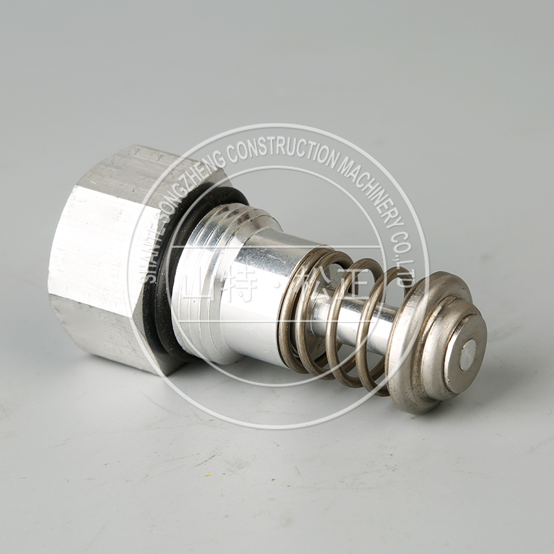 原厂供应装载机配件WA380-3节温器6742-01-2520