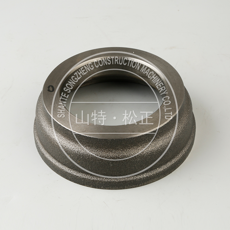 供应液压挖掘机PC300-7原厂中心接头护圈配件703-08-93770