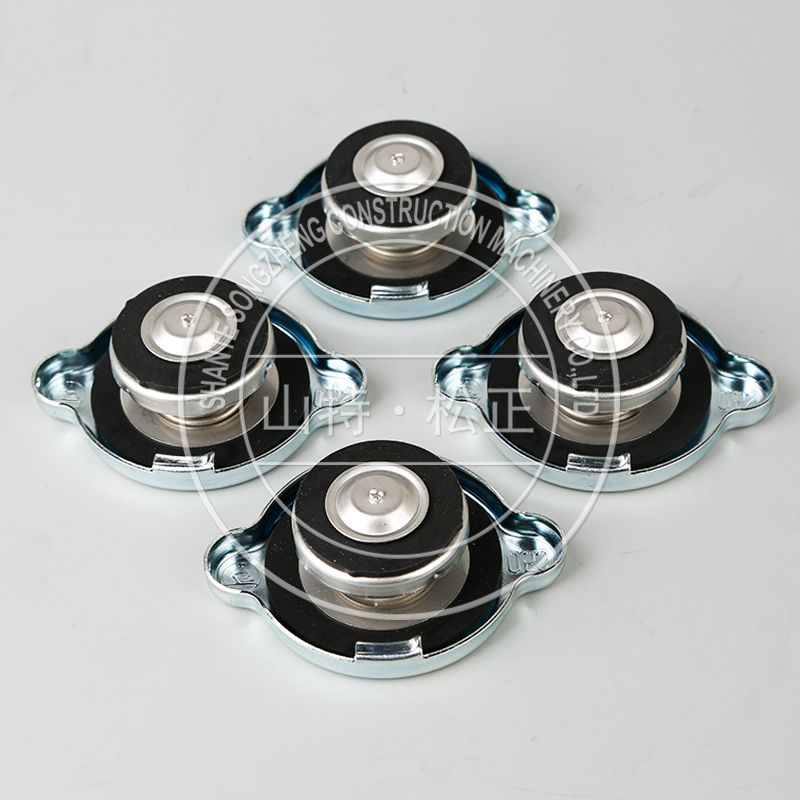 挖掘机PC300-8MO水箱盖 20Y-03-22110原厂品质供应
