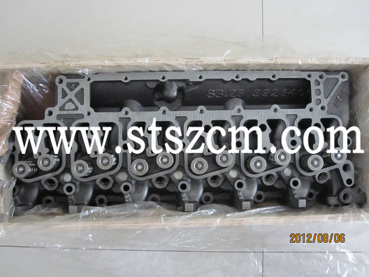 小松PC400-7发动机缸头衬垫原厂品质供应