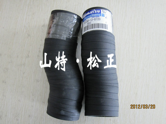 小松PC300-7机油进油口6130-12-8720