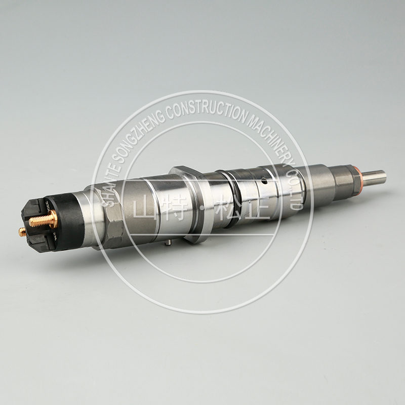 原厂供应PC600-7挖掘机配件喷油器6218-11-3100