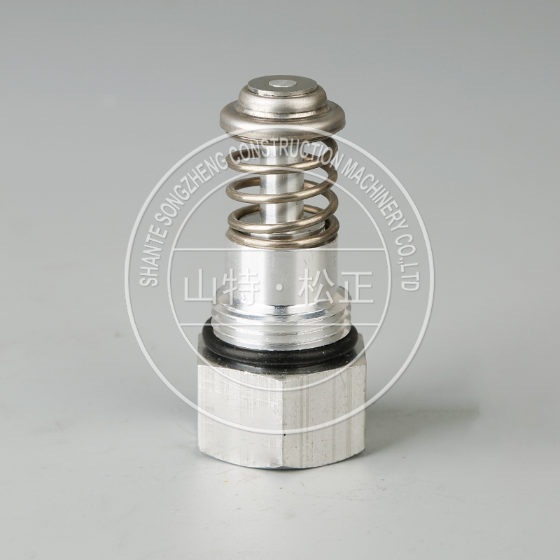 原厂供应装载机配件WA380-3节温器6742-01-2520
