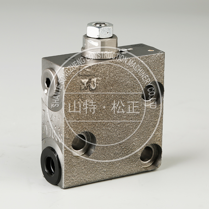 供应小松液压挖掘机PC220-7用723-40-71900自压减压阀