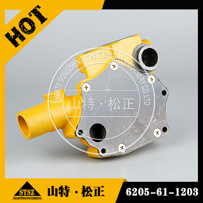 云南KMPPC300-6挖掘机水泵6222-63-1200发动机配件
