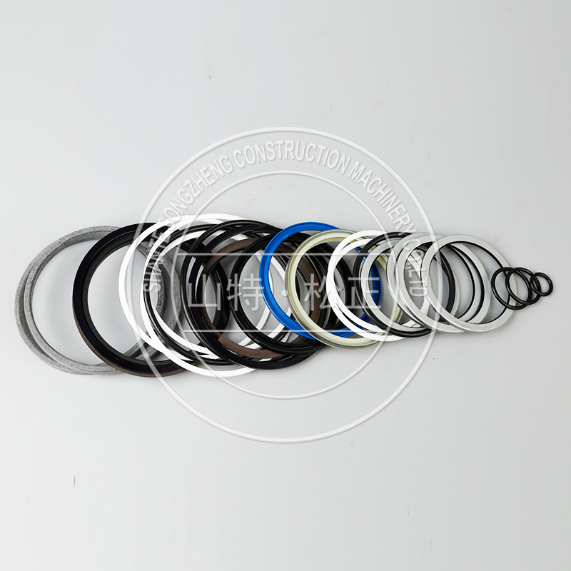 铲斗油缸修理包707-98-39610适用于小松挖掘机PC200-8