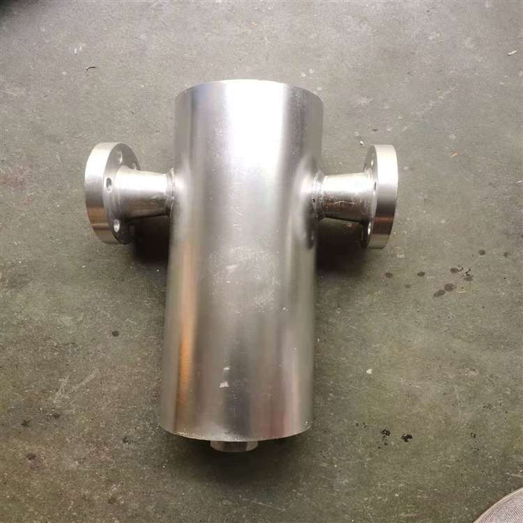 船用气水分离器/油水分离器CB/T3572-94上海广利顺阀门制造有限公司