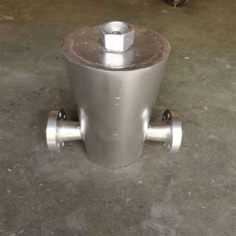 船用气水分离器/油水分离器CB/T3572-94上海广利顺阀门制造有限公司
