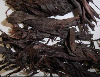 进口紫草遇到查验