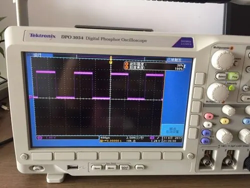 出售租赁Tektronix泰克 DPO3054示波器