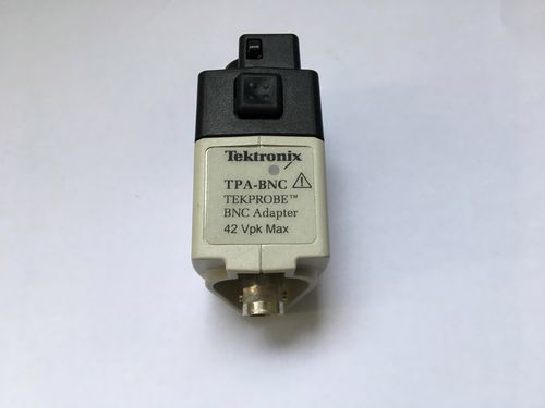 供应/租赁 Tektronix泰克 TPA-BNC接口适配器