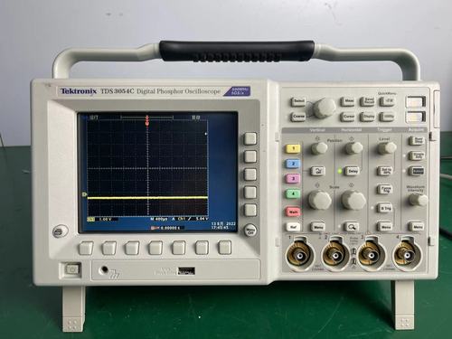 供应/租赁 Tektronix泰克 TPS3054C数字荧光示波器