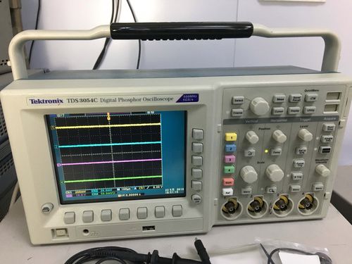 供应/租赁 Tektronix泰克 TPS3054C数字荧光示波器