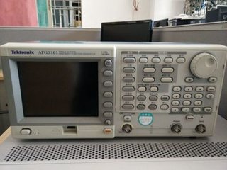 供应 租赁 Tektronixt\泰克 AFG3101发生器