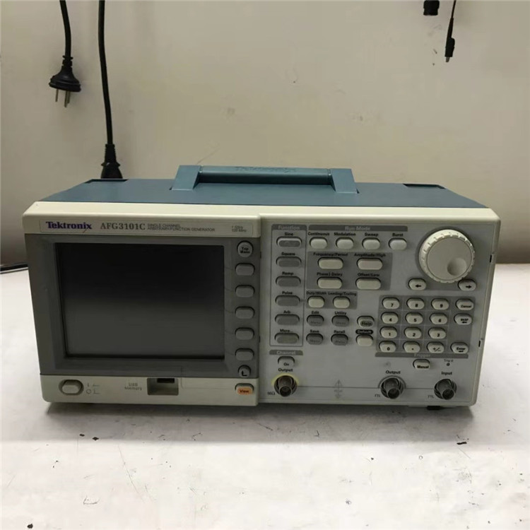 供应 租赁 Tektronixt\泰克 AFG3101发生器