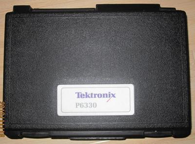 供应/租赁 Tektronix泰克 P6330示波器差分探头