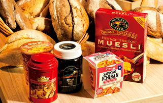 进口食品需要的报关材料