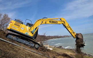 进口挖掘机的清关时效