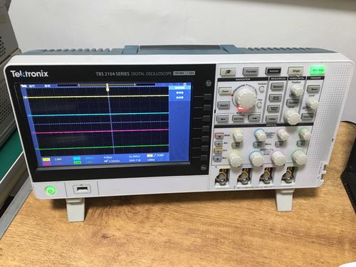 出售/回收/泰克Tektronix  TBS2104X示波器