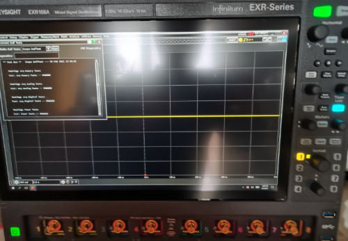 出售/回收/维修 Keysight/是德科技 EXR108A?? 示波器