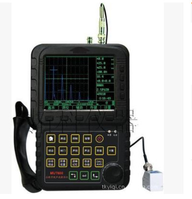 金属制品探伤仪，工件零件探伤仪 工件裂纹探伤仪 探测仪MUT-600B