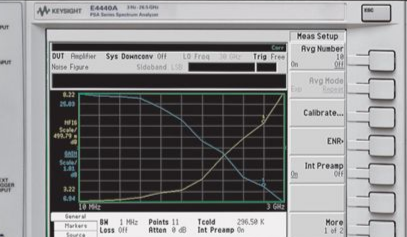 E4980A 精密型 LCR 表，20 Hz 至 2 MHz