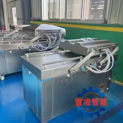 小米定型真空包装机杂粮定型真空包装机