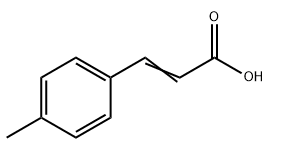 对甲基肉桂酸