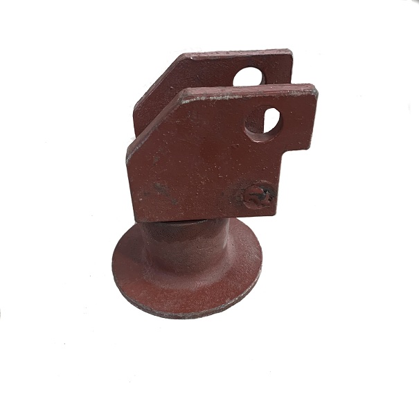 无极绳绞车备件 主压绳轮 压绳轮 主压绳轮组件 加工定做