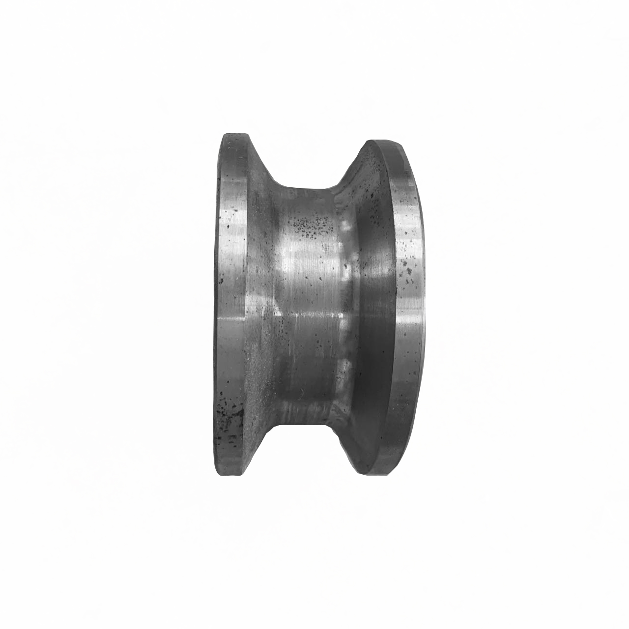 无极绳绞车配件 转弯轮 弯道轮 转弯轮组件 120*60规格 加工定做