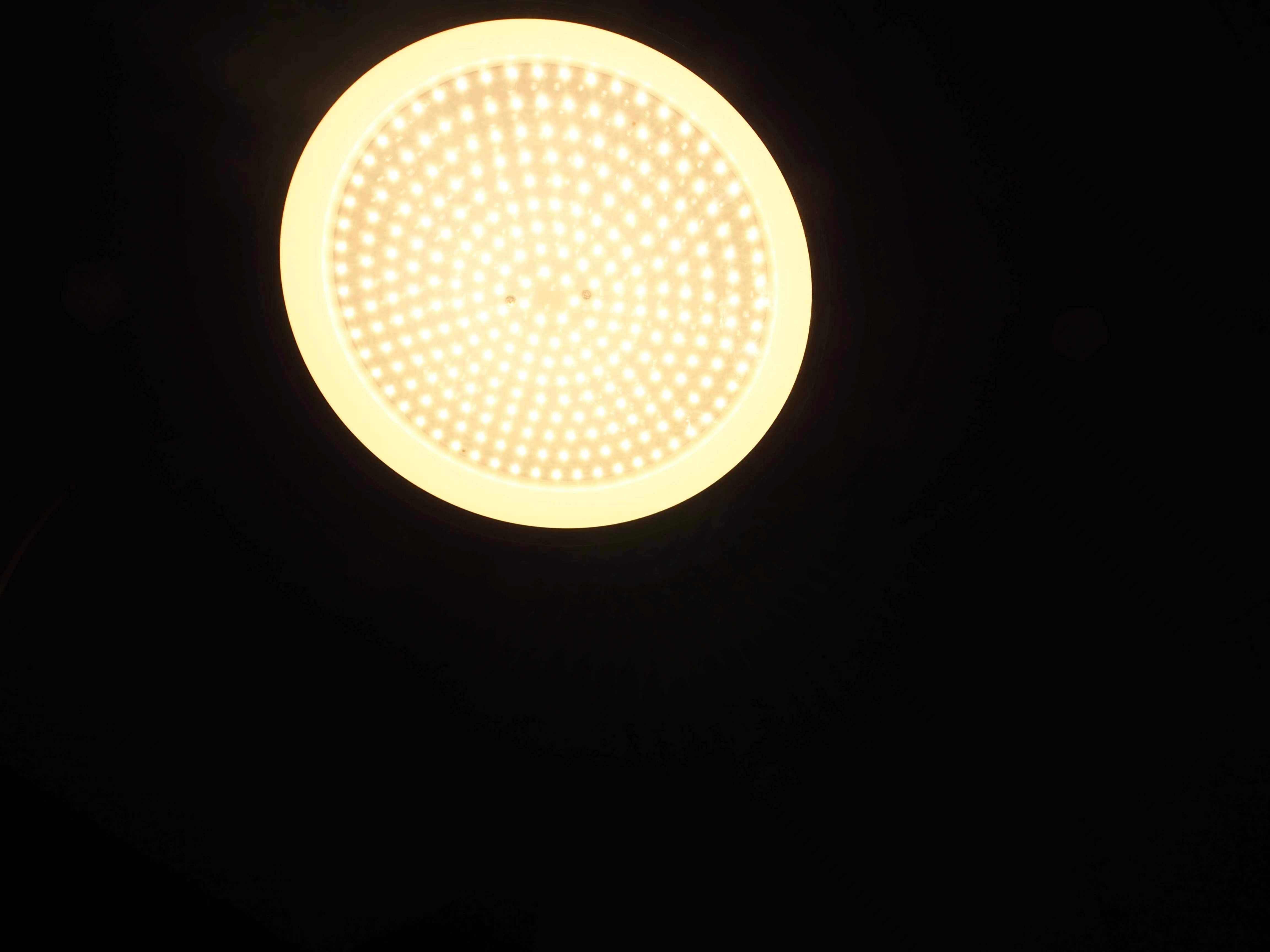LED植物生长灯温室大棚种植补光灯UFO